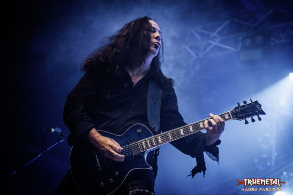 Kamelot: annunciato il tour europeo da Headliner con due date in Italia