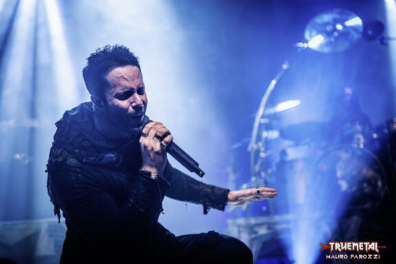 Kamelot: annunciato il nuovo album “Dark Asylum”