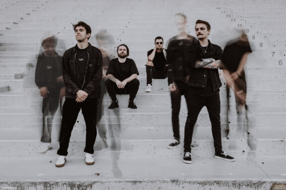 Pridian: firmano con Century Media Records e annunciano il nuovo album, guarda il video del singolo “Near Dark”