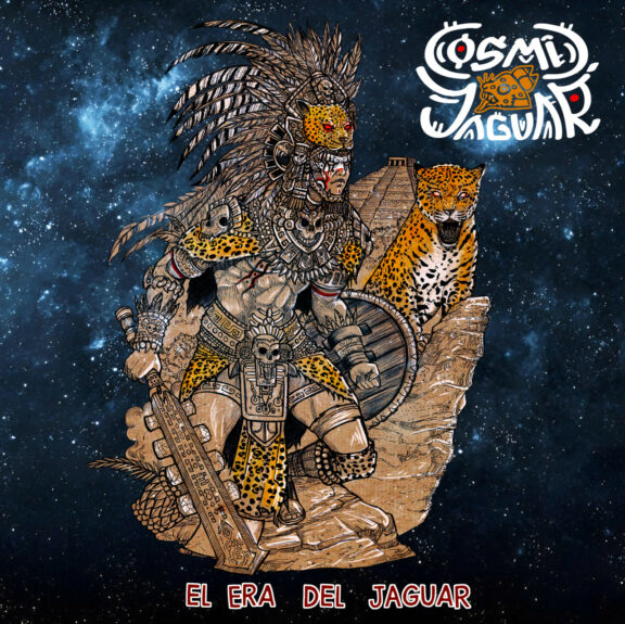 El Era del Jaguar