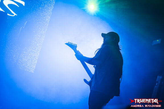 Boundaries: nuovo singolo e video “Only Endless”