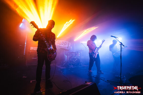 Photo Report: Tons + Viscera/// + Mr. Hygh @Bloom, Mezzago (MB) 22/11/2024