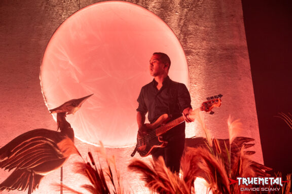 Alcest: annunciata la data italiana per il Les Chants de l’Aurore European Summer Tour 2026