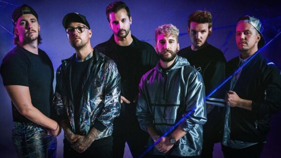 Electric Callboy: unica tappa italiana all’AMA Festival