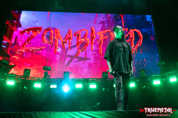 Falling In Reverse: pubblicato il video di “All My Women (Featuring Hardy)”