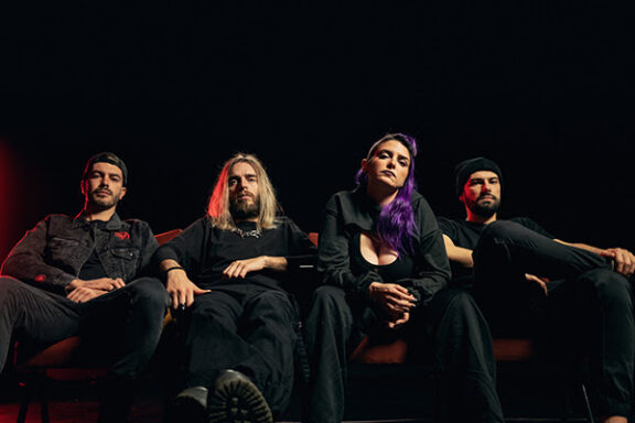 Hollow Skies: ecco l’omonimo singolo di debutto