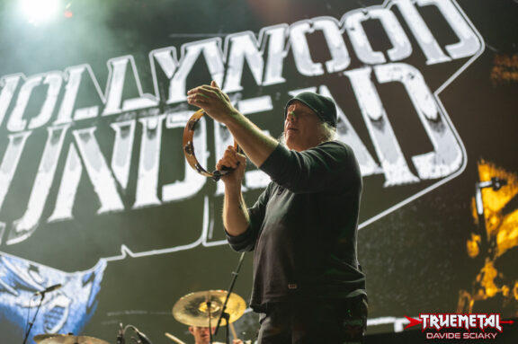 Hollywood Undead: condiviso il nuovo singolo “Feels Like Home”