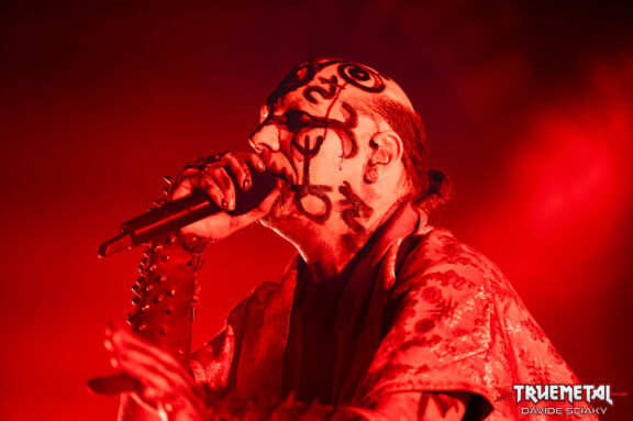 Mayhem: Attila Csihar, “Non conoscevo la band, ma ho capito subito che era grandiosa. Euronymous era un vero artista”