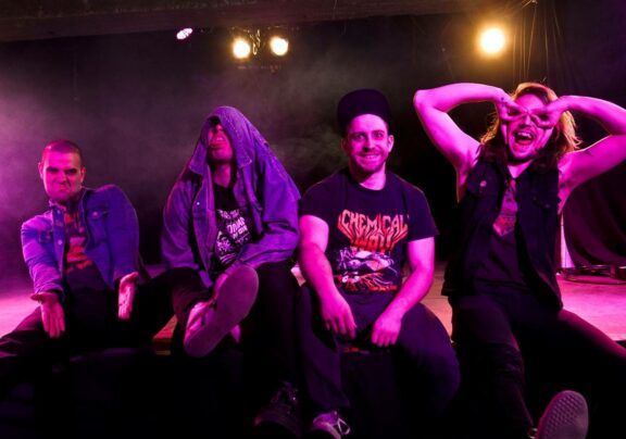 Mutank: fuori ‘Think Before You Think’, il nuovo album