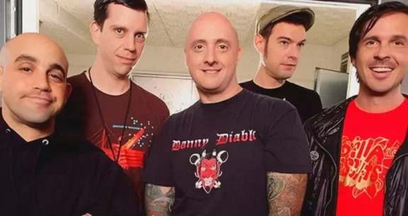 Gorilla Biscuits: tornano in Italia dopo nove anni di assenza