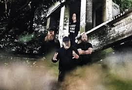 Leper Colony: firmano per Testimony Records