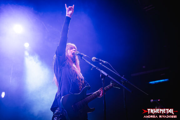 Heriot: pubblicato il debut- album “Devoured by the Mouth of Hell”, presentato il singolo “Opaline”