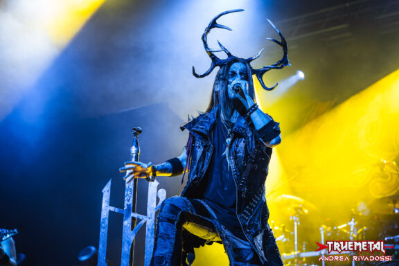 Live report: Elvenking + Rakinua @ Astro Club, Fontanafredda (Pn), 08/05/2026