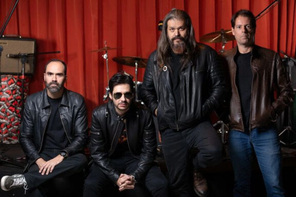 Insanidade: il video di “Get Out of My Way” dall’album “Enough to Be a Loser”