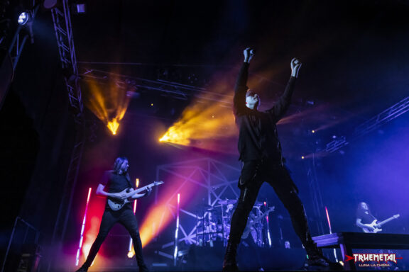 TesseracT: a dicembre il nuovo Live “Radar”