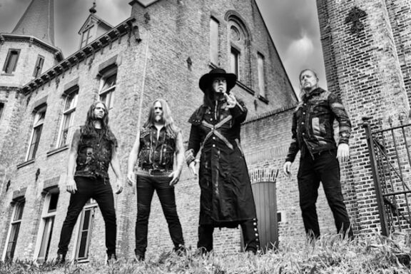 Vltimas: il videoclip di “Mephisto Manifesto”