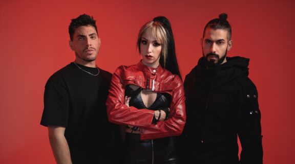Re-X: il singolo “Il Suo Nome È Cenerentola” dal nuovo EP “Black Gravity”