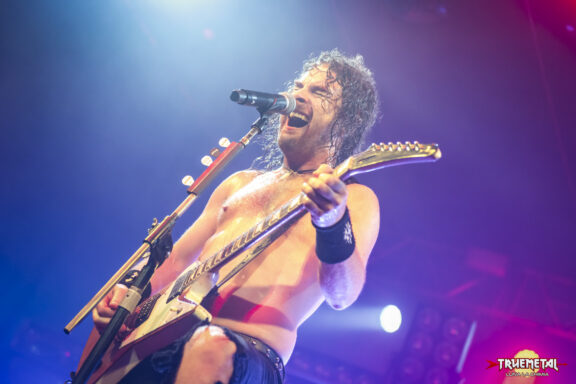 Airbourne: pubblicato il nuovo singolo “Gutsy”
