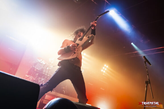 Airbourne: gli orari della data di Milano