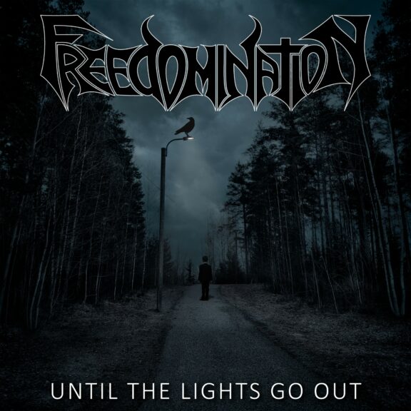 Until The Lights Go Out