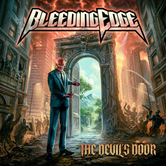 ‘The Devil’s Door