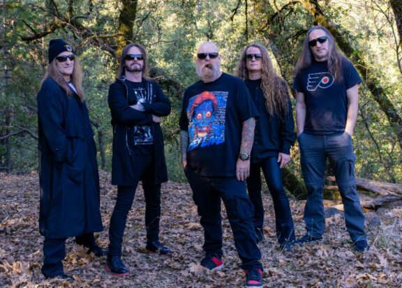 Exodus: Gary Holt, “Niente più show fino a marzo; la prossima volta che ci rivedrete, sarà per il nuovo album”