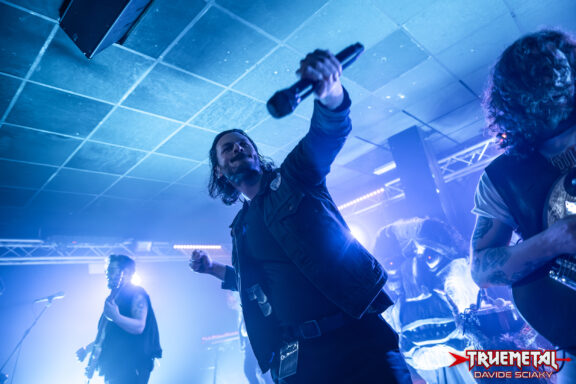 Green Lung: in uscita il quarto album “Necropolitan”