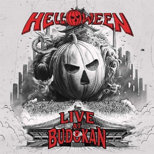 Live At Budokan