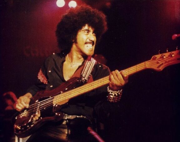 Thin Lizzy: l’omaggio per il 40° anniversario della scomparsa di Phil Lynott si terrà a Dublino a gennaio 2026