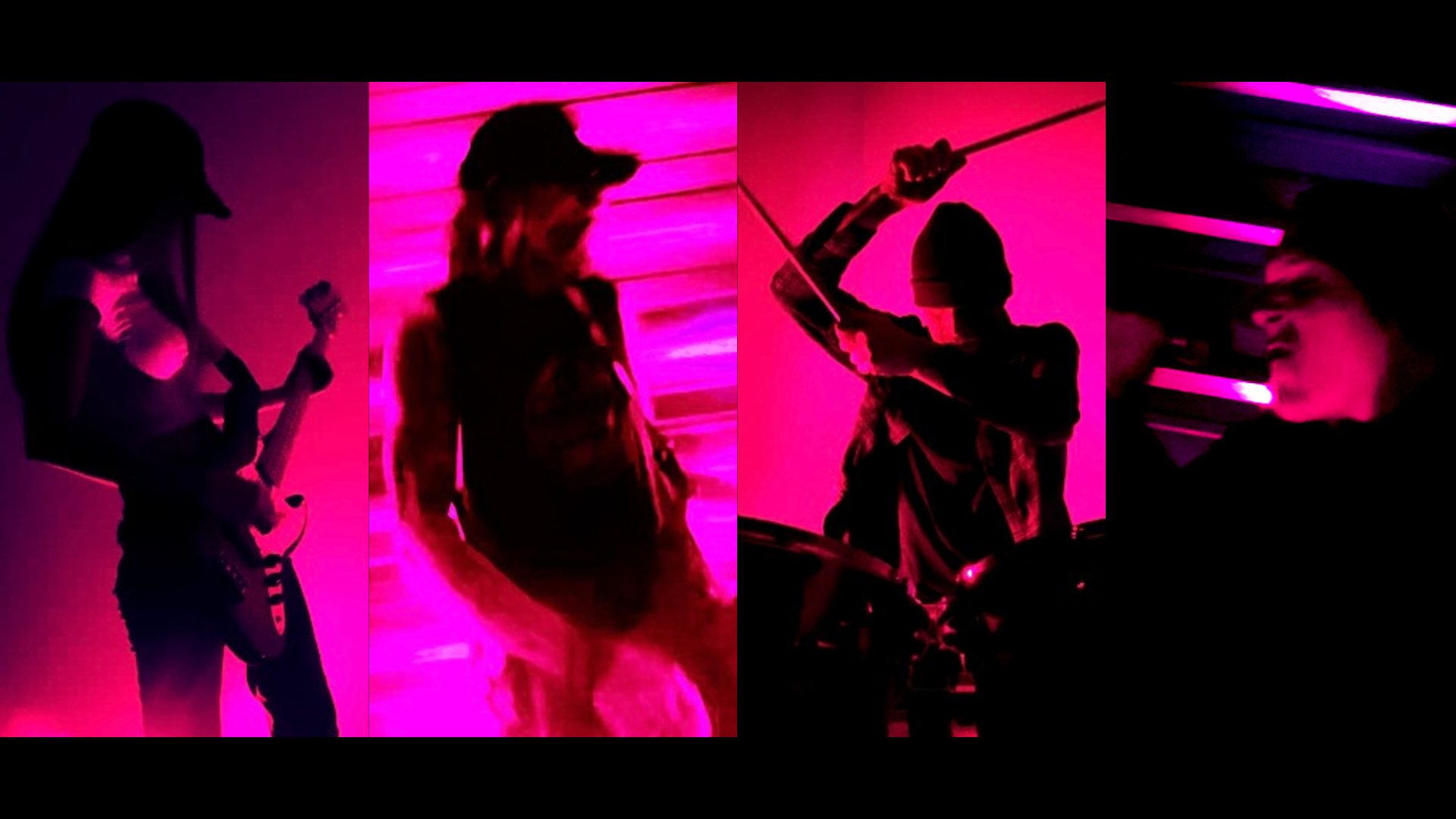The Accüsed: guarda il video della nuova "Garden Of Fools" - truemetal.it
