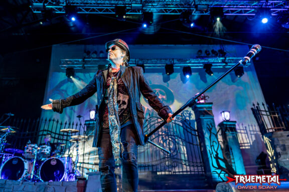 Photo Report: Avantasia @ Alcatraz, Milano – 08/04/2025