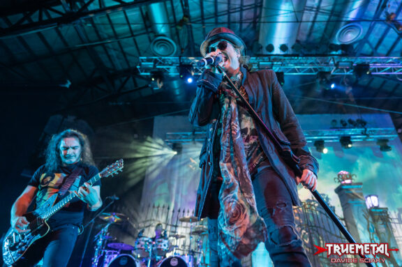Avantasia: annunciate le edizioni in vinile per il 25° anniversario di Metal Opera Pt I + II in uscita a luglio