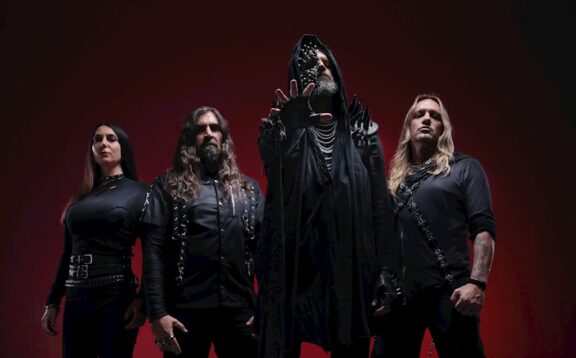Intervista Nightfall (Efthimis Karadimas)