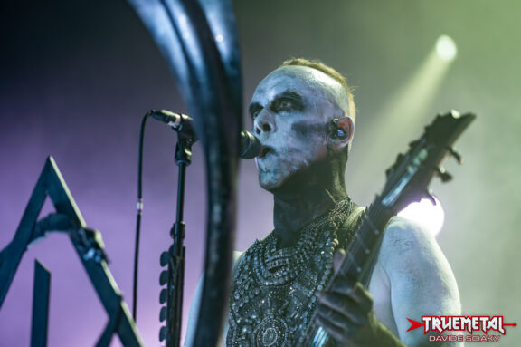 Behemoth: la premiere del video di “Avgvr (The Dread Vvltvre)” disponibile online dalle 17