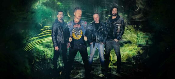 BeyondXpected: disponibile il debut-album
