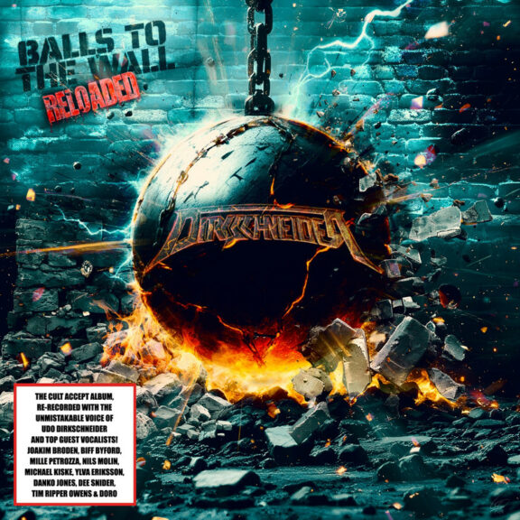 Balls to the Wall – Reloaded