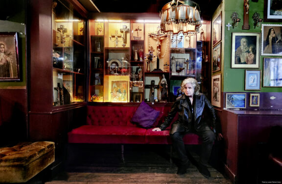 Jakko M. Jakszyk: annunciato il nuovo album da solista “Son of Glen”, online la title-track