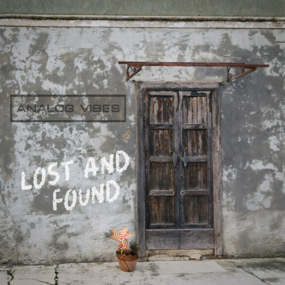 Lost and Found