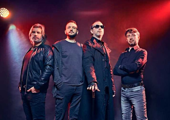 My Darkest Red: nuovo batterista e nuovo sito online