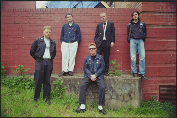 Rifle: in arrivo al LOW-L!