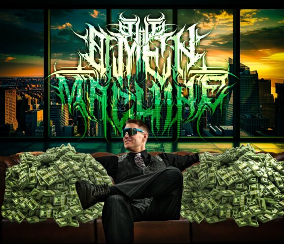 The Omen Machine: uscito l’EP di debutto “Criminals”, video