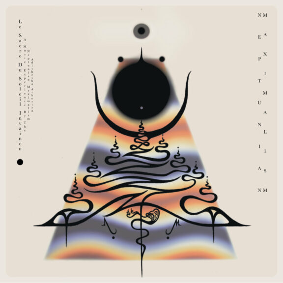 Le Sacre Du Soleil Invaincu