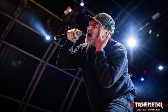 Photo Report: Reconstruction Tour 2025 @ Carroponte (MI) 17/05/2025