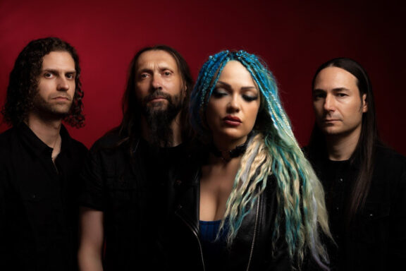 5rand: il nuovo singolo “The Nihilist” con Milo Silvestro dei Fear Factory