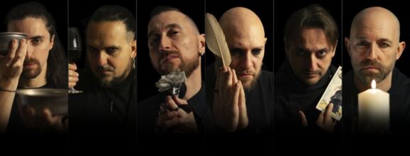 A Tear Beyond: uscito il lyric video di “Unravel”