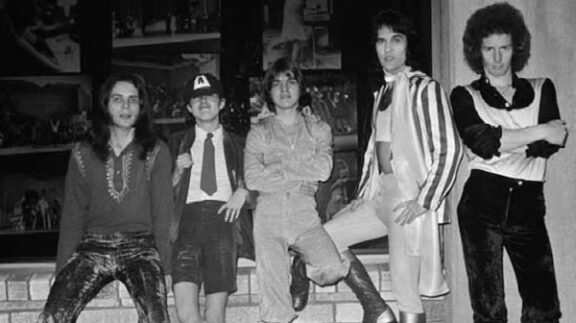 AC/DC: come Sydney abbia dimenticato la band nel documentario “Exploring AC/DC’s Forgotten Sydney: Lost Landmarks of Rock History”