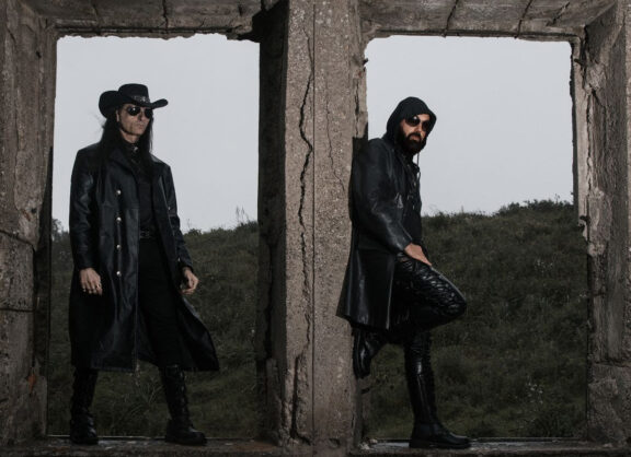 Art Inferno: tornano con il nuovo singolo “Faithful of Caressing Horrors”
