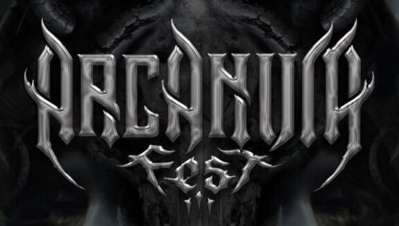 Arcanum Fest III: la line-up della prima giornata