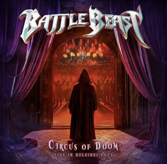 Circus Of Doom – Live in Helsinki 2023