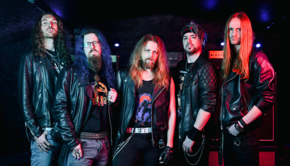 Battle Born: guarda il video del nuovo singolo “One on One”